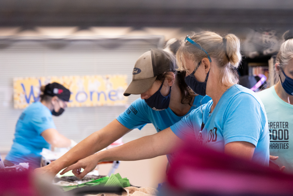 Kaua’i: From Spay/Neuter Services to a Holistic Community Response