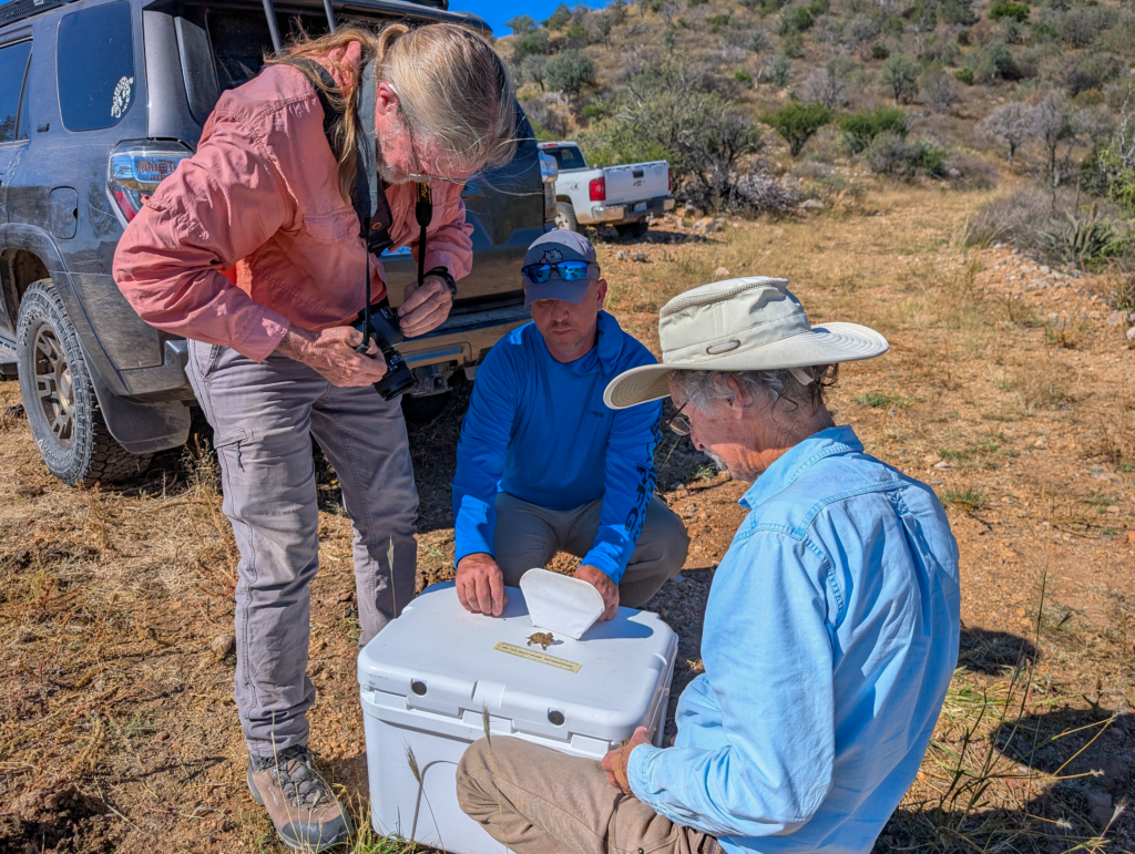 Protecting Biodiversity from Mexico to Vietnam and Beyond 
