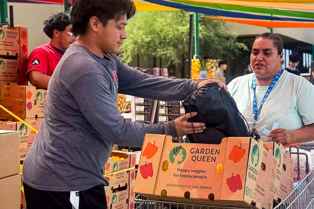 Fighting Food Insecurity: How Feed Thy Neighbor Supported Communities Nationwide During COVID-19 