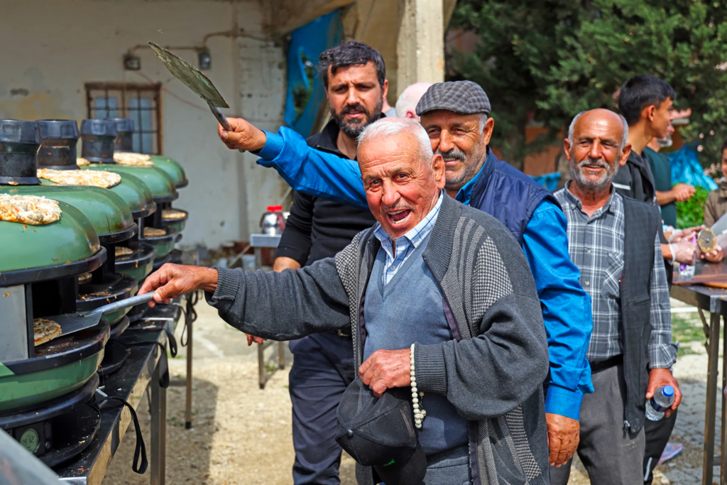 On the Ground in Türkiye: How We Provided Food, Aid, and Animal Support After the 2023 Earthquake